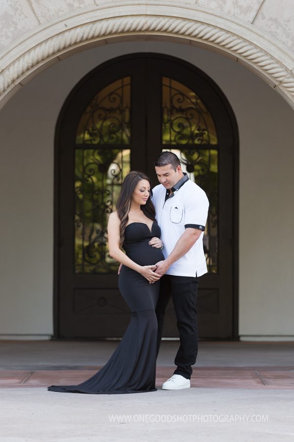couples maternity pictures, fresno, ca photographer