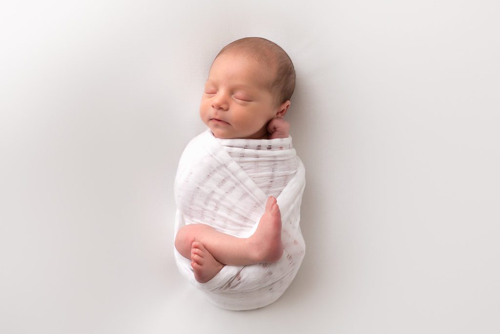 Fresno Newborn Photographer, One Good Shot Photography, Newborn Boy, Newborn Posing,