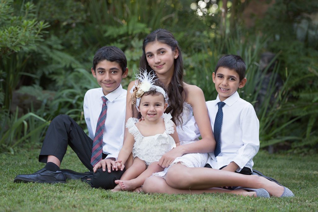 Family Photography Fresno, Children, Siblings
