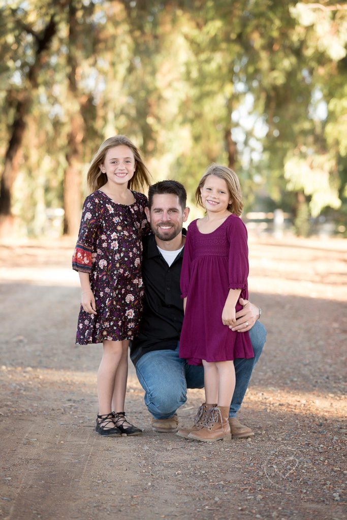 Family Photographer Fresno, Field, Natural, Ranch