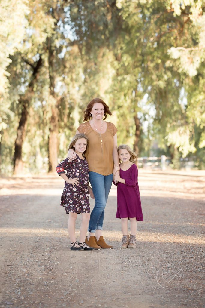 Family Photographer Fresno, Field, Natural, Ranch