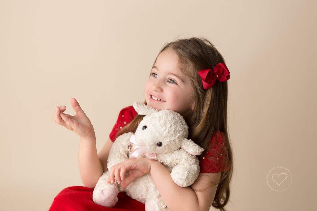 Little girl, 3 year old, Milestone Session,