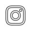 Instagram Icon One Good Shot Photography